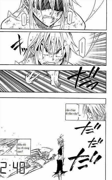 Tripeace - Chapter 30 - Trang 56