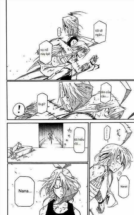 Tripeace - Chapter 30 - Trang 57