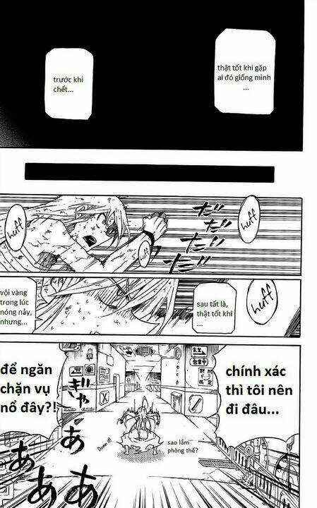 Tripeace - Chapter 30 - Trang 58