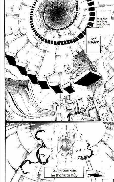 Tripeace - Chapter 30 - Trang 61