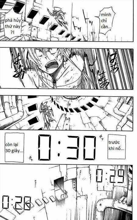 Tripeace - Chapter 30 - Trang 62