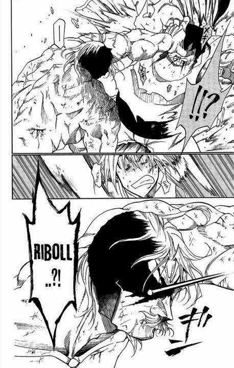 Tripeace - Chapter 30 - Trang 65