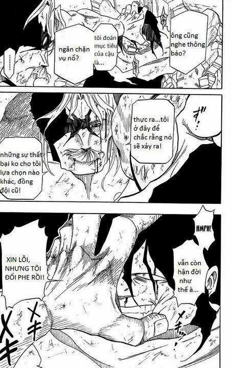 Tripeace - Chapter 30 - Trang 66