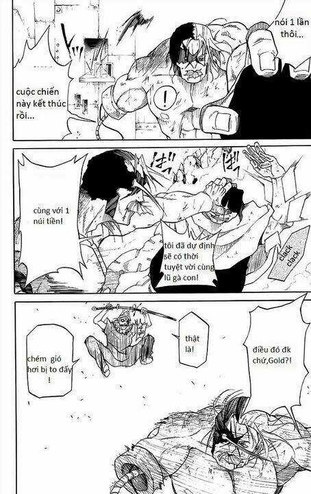 Tripeace - Chapter 30 - Trang 67