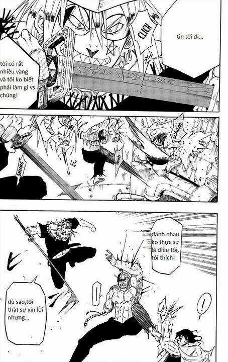 Tripeace - Chapter 30 - Trang 68