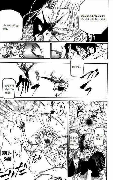 Tripeace - Chapter 30 - Trang 70