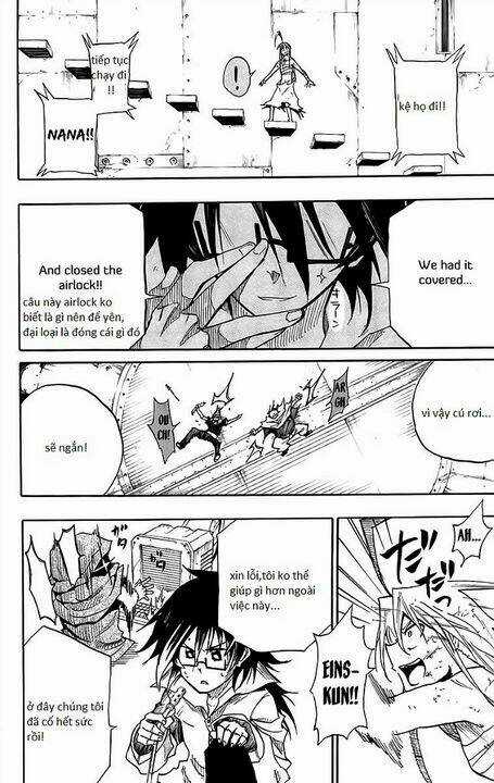 Tripeace - Chapter 30 - Trang 71