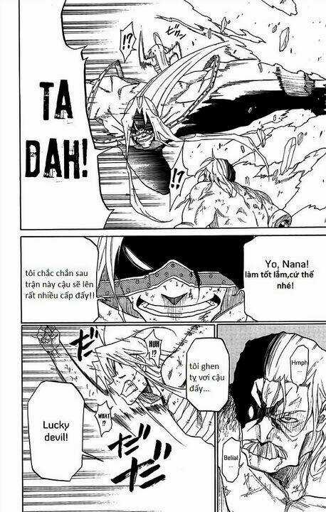 Tripeace - Chapter 30 - Trang 73