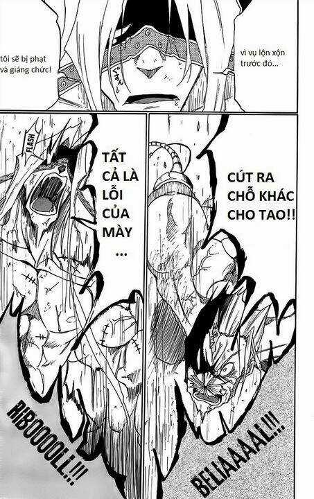 Tripeace - Chapter 30 - Trang 74