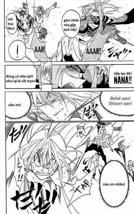 Tripeace - Chapter 30 - Trang 75