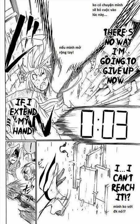 Tripeace - Chapter 30 - Trang 79