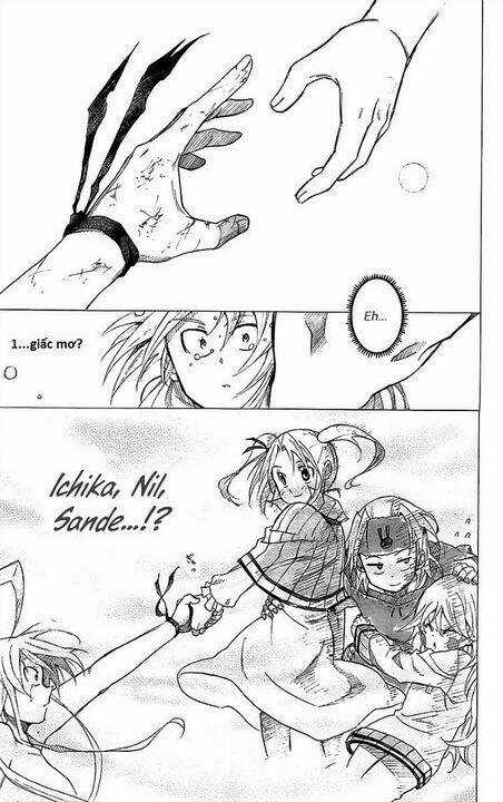 Tripeace - Chapter 30 - Trang 80