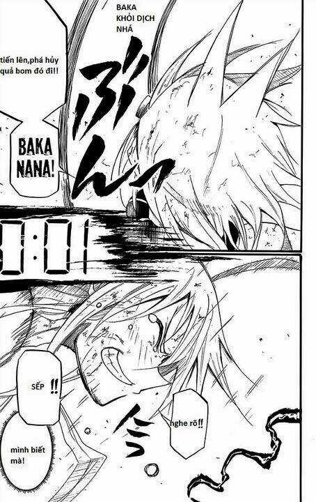 Tripeace - Chapter 30 - Trang 82