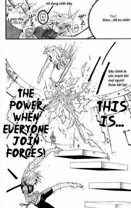 Tripeace - Chapter 30 - Trang 83