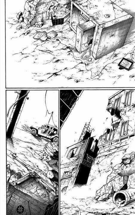 Tripeace - Chapter 31 - Trang 16