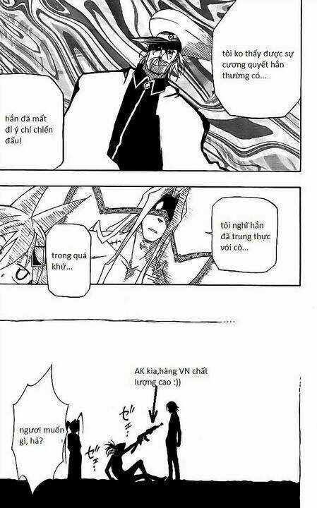 Tripeace - Chapter 31 - Trang 19