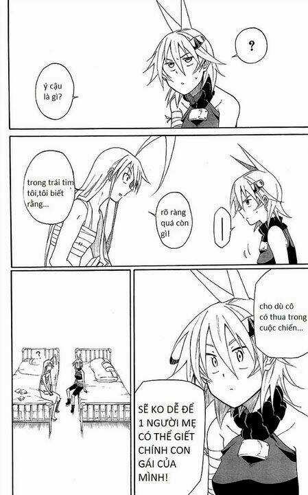 Tripeace - Chapter 31 - Trang 26