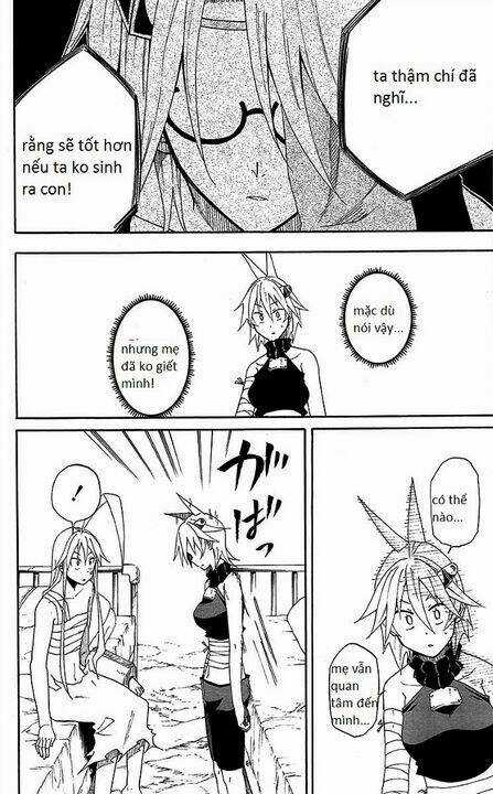 Tripeace - Chapter 31 - Trang 28