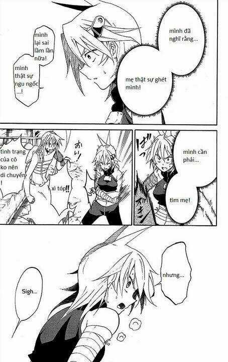 Tripeace - Chapter 31 - Trang 29