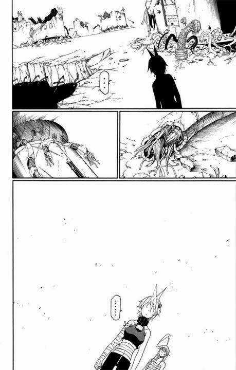 Tripeace - Chapter 31 - Trang 34