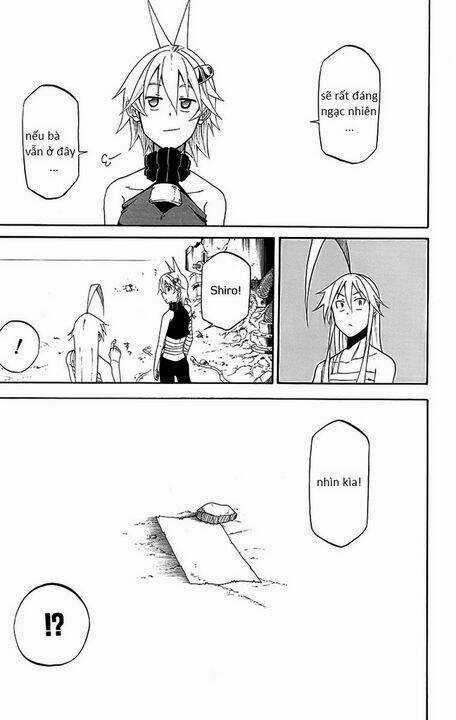 Tripeace - Chapter 31 - Trang 35