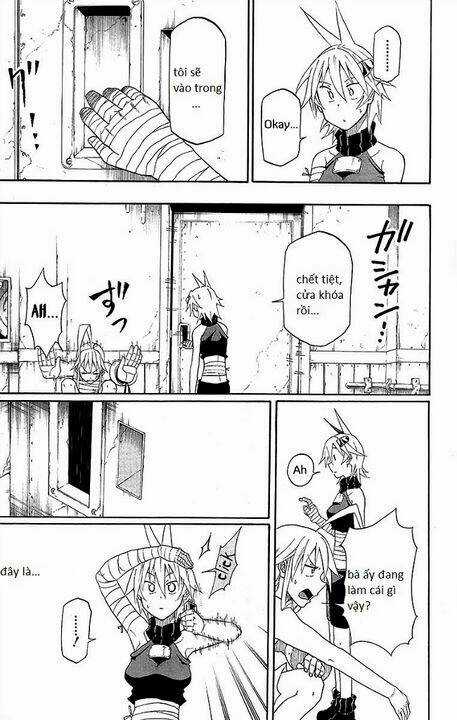 Tripeace - Chapter 31 - Trang 38