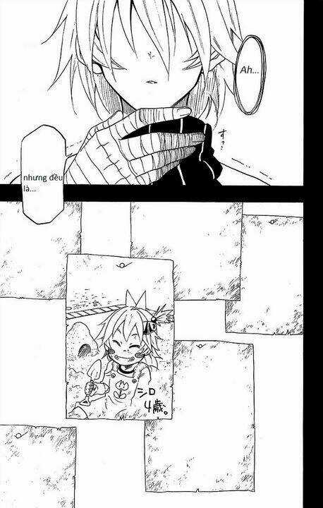 Tripeace - Chapter 31 - Trang 42