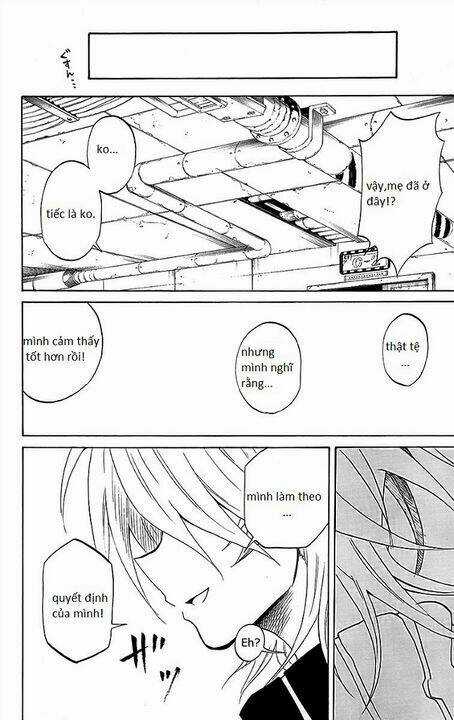 Tripeace - Chapter 31 - Trang 44