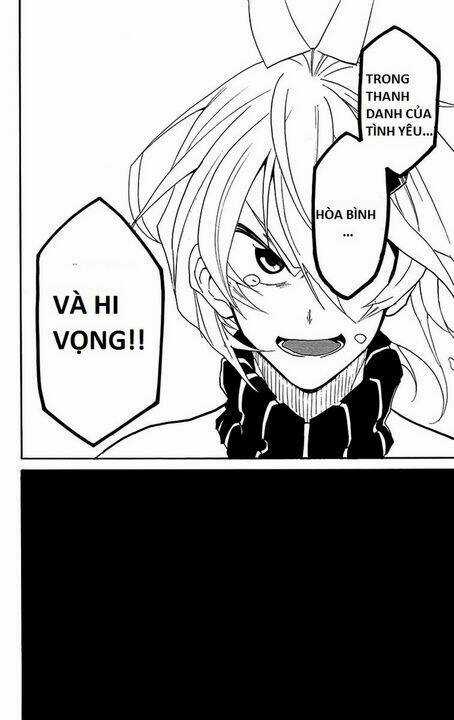 Tripeace - Chapter 31 - Trang 46