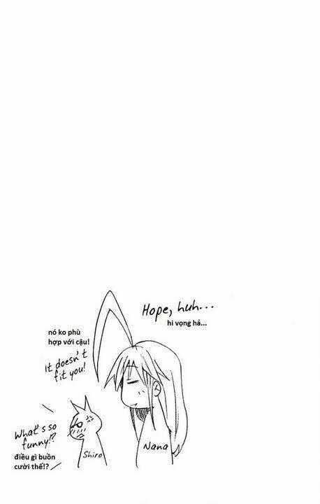 Tripeace - Chapter 31 - Trang 47