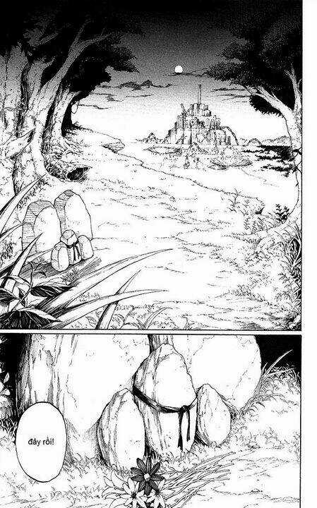 Tripeace - Chapter 32 - Trang 22