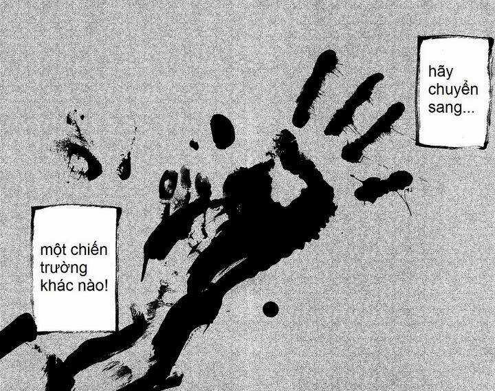 Tripeace - Chapter 32 - Trang 34