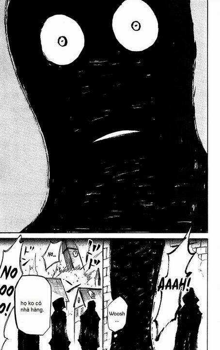 Tripeace - Chapter 32 - Trang 36