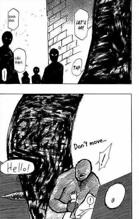 Tripeace - Chapter 32 - Trang 38