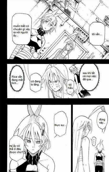 Tripeace - Chapter 32 - Trang 5