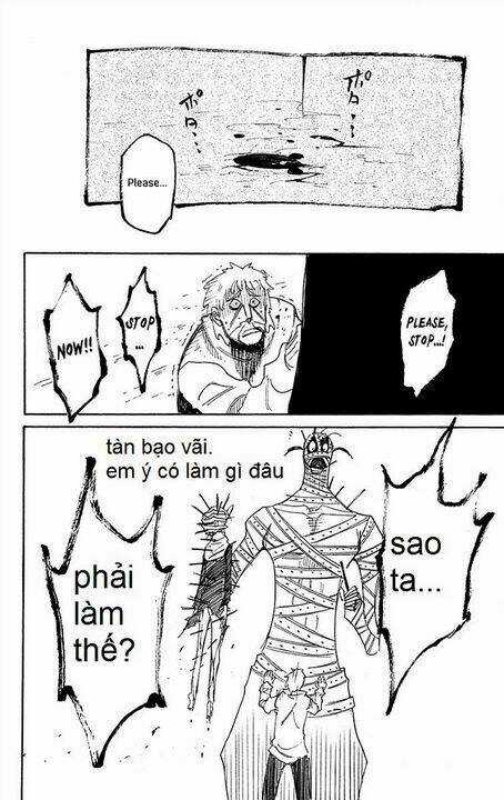 Tripeace - Chapter 32 - Trang 41