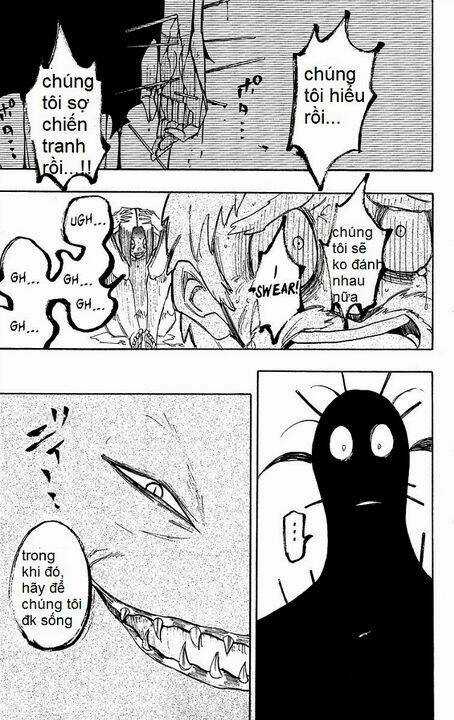 Tripeace - Chapter 32 - Trang 42