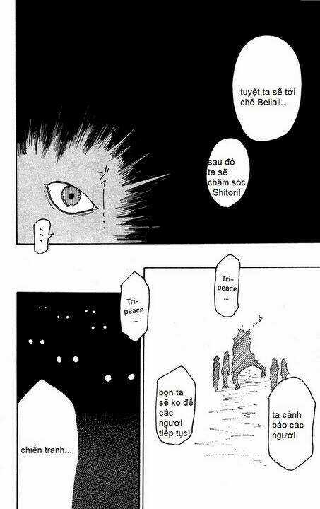 Tripeace - Chapter 32 - Trang 45