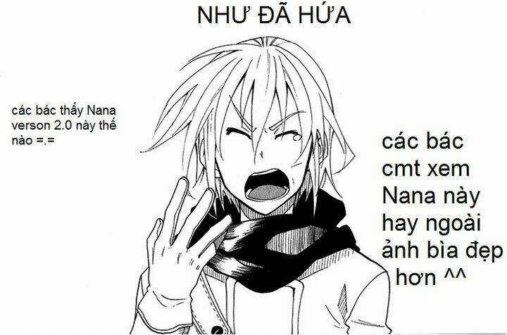 Tripeace - Chapter 32 - Trang 46