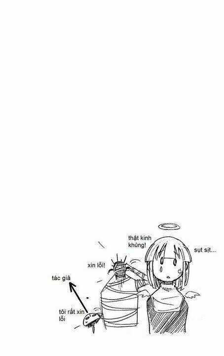 Tripeace - Chapter 32 - Trang 48