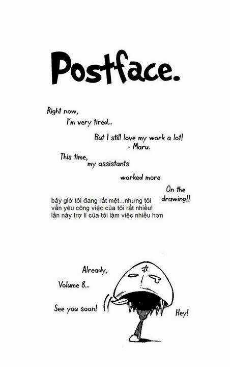 Tripeace - Chapter 32 - Trang 49