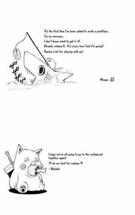 Tripeace - Chapter 32 - Trang 50