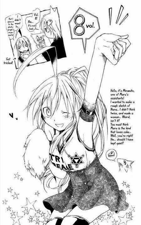 Tripeace - Chapter 32 - Trang 51