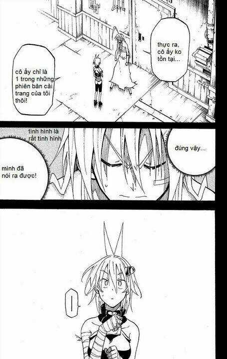 Tripeace - Chapter 32 - Trang 10