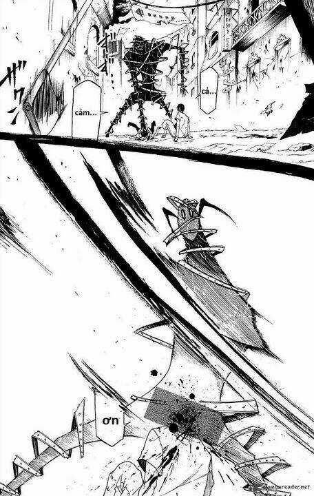 Tripeace - Chapter 33 - Trang 16