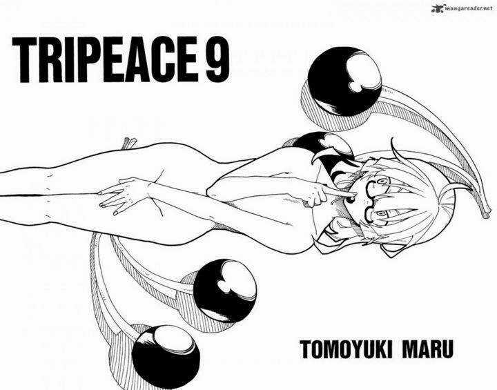 Tripeace - Chapter 33 - Trang 3