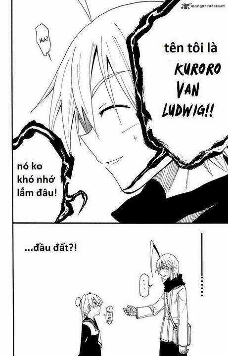 Tripeace - Chapter 33 - Trang 36