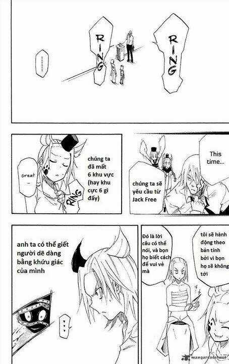 Tripeace - Chapter 33 - Trang 40