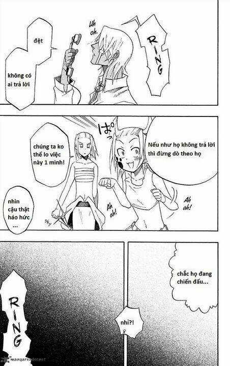 Tripeace - Chapter 33 - Trang 41