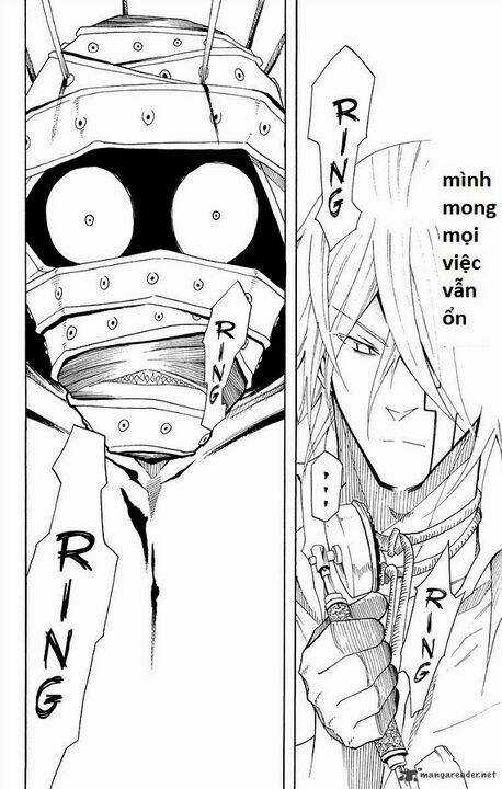 Tripeace - Chapter 33 - Trang 42